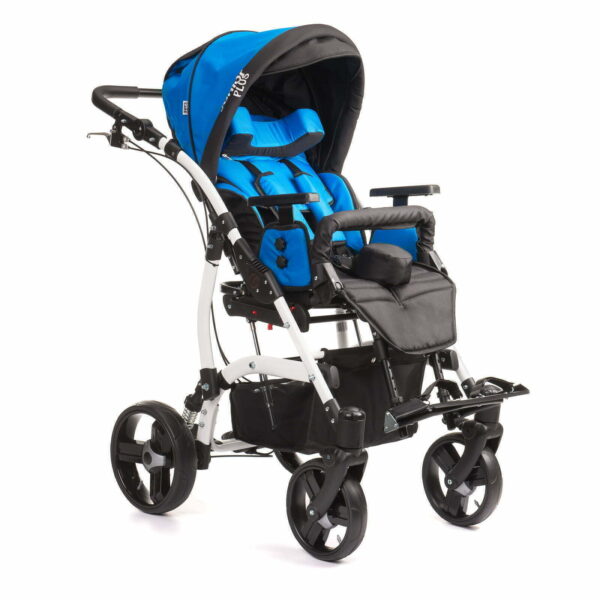 Дитячий спеціальний інвалідний візок Junior Plus Vitea Care