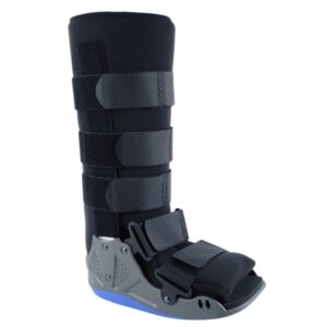Orteza typu but LigaStep Fix Walker Thuasne