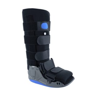 Orteza typu but LigaStep Air Walker Thuasne
