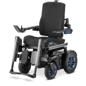 Wózek elektryczny iChair Meylife Meyra