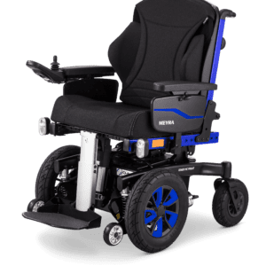 Wózek elektryczny iChair MC Front Meyra
