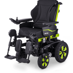 Wózek elektryczny iChair MC2 Meyra