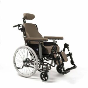 Wózek inwalidzki specjalny Inovys 2 Vermeiren