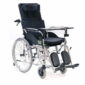 Wózek inwalidzki aluminiowy specjalny Recliner Vitea Care