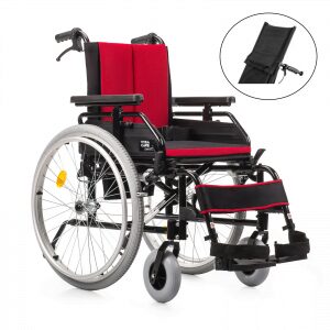 Спеціальний інвалідний візок Cameleon Stab Vitea Care