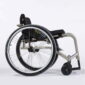 Wózek inwalidzki aktywny Sagitta Vermeiren