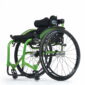 Wózek inwalidzki aktywny Sagitta Vermeiren