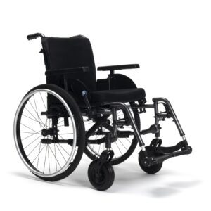 Алюмінієвий інвалідний візок V500 Light Vermeiren