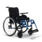 Алюмінієвий інвалідний візок V500 Light Vermeiren