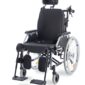 Спеціальний інвалідний візок Eurochair 2 Polaro Meyra
