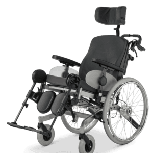 Wózek inwalidzki specjalny Solero Light Meyra