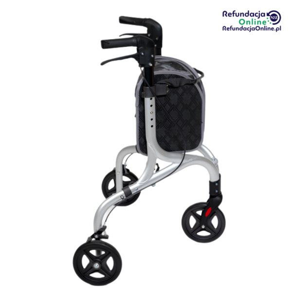 Chodzik trzykołowy Genewa Premium RF-622 Rehafund
