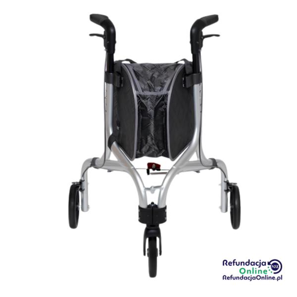 Chodzik trzykołowy Genewa Premium RF-622 Rehafund