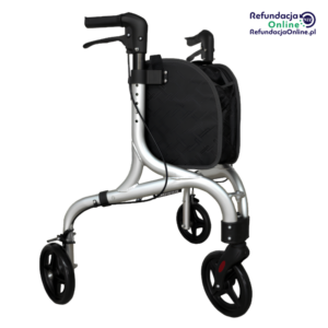 Chodzik trzykołowy Genewa Premium RF-622 Rehafund