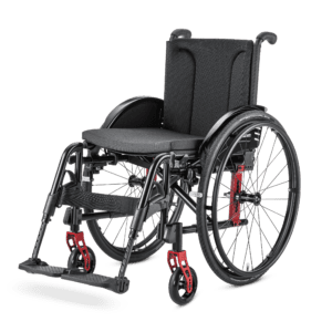 Wózek inwalidzki aktywny Avanti Meyra