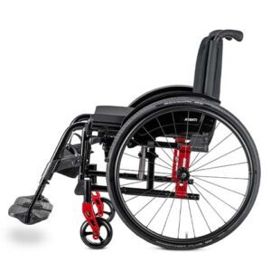 Активний інвалідний візок Avanti Meyra