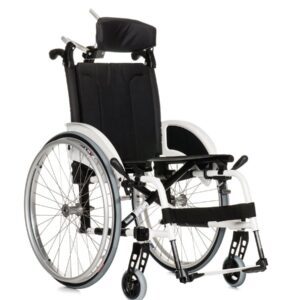 Wózek inwalidzki aktywny Avanti Stab Meyra