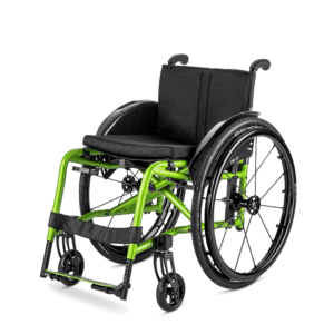 Активний інвалідний візок Smart F Meyra