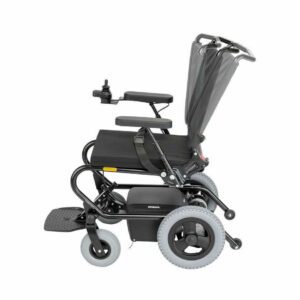 Wózek inwalidzki elektryczny Wingus Ottobock