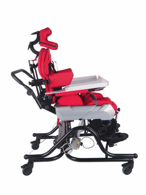 Urządzenie multifunkcyjne Baffin Trio 4W LIW Care