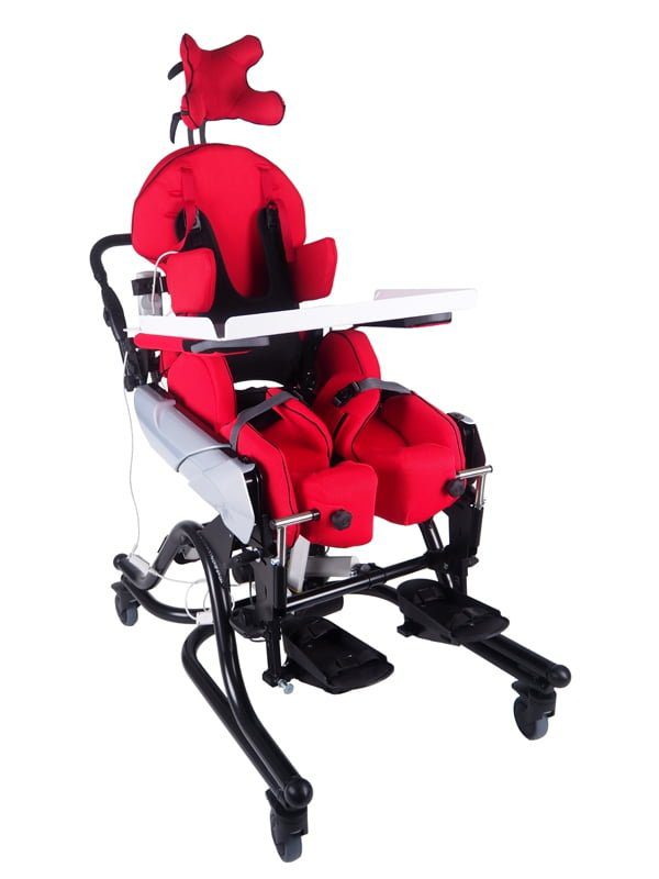Urządzenie multifunkcyjne Baffin Trio 4W LIW Care