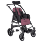 Wózek inwalidzki specjalny dziecięcy Aura Akces-Med