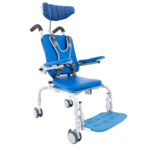 Спеціальний інвалідний візок Jordi Home Akces-Med