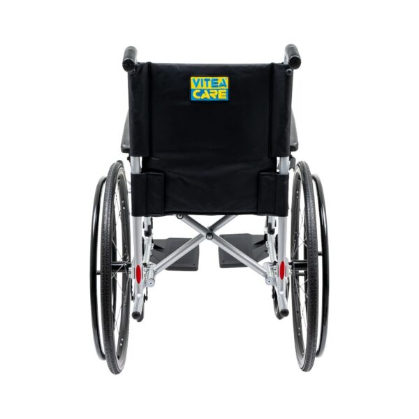Інвалідний алюмінієвий візок Active Sport Light Vitea Care