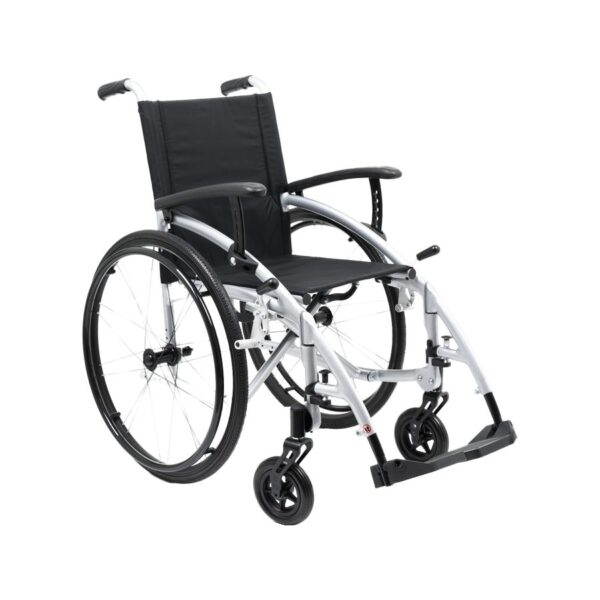 Інвалідний алюмінієвий візок Active Sport Light Vitea Care