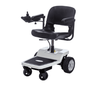 Wózek inwalidzki elektryczny 1.064 Meyra