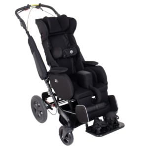 Wózek inwalidzki specjalny Dominator EVO PRO Akces-Med