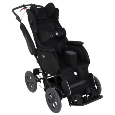 Wózek inwalidzki specjalny Dominator PRO Akces-Med