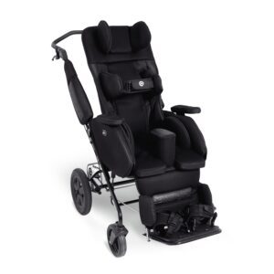 Спеціальний інвалідний візок Dominator Evo Akces-Med