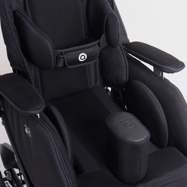 Wózek inwalidzki specjalny Dominator PRO Akces-Med