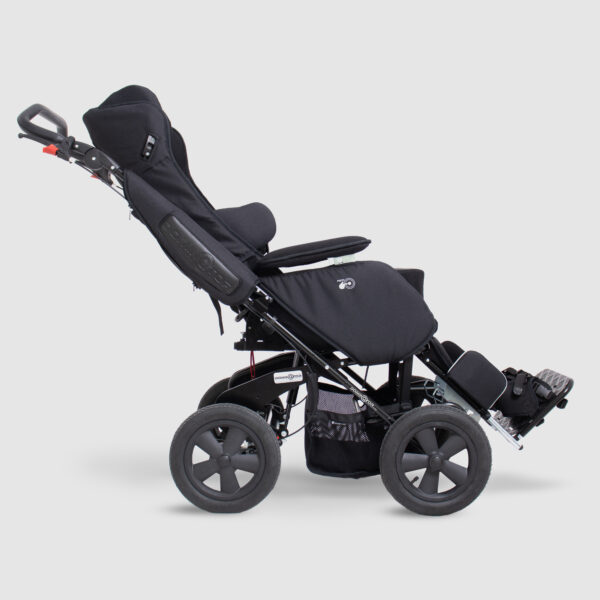 Wózek inwalidzki specjalny Dominator PRO Akces-Med