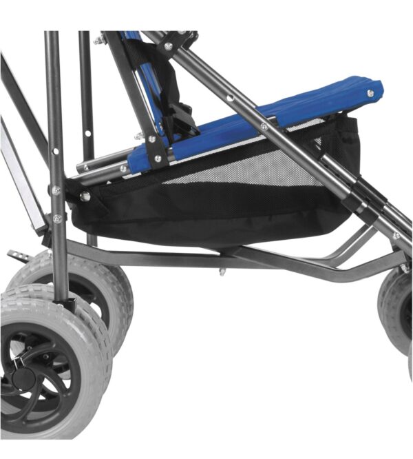 Wózek inwalidzki dziecięcy spacerowy Eco Buggy Ottobock