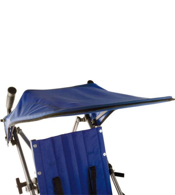 Wózek inwalidzki dziecięcy spacerowy Eco Buggy Ottobock