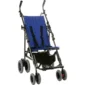 Wózek inwalidzki dziecięcy spacerowy Eco Buggy Ottobock