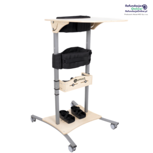 Pionizator statyczny Smart Pro Akces-Med