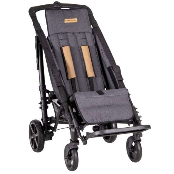Wózek inwalidzki dla dzieci Patron Piper Comfort