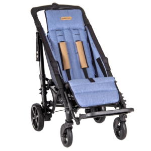 Wózek inwalidzki dla dzieci Patron Piper Comfort