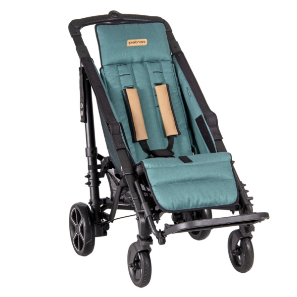 Wózek inwalidzki dla dzieci Patron Piper Comfort