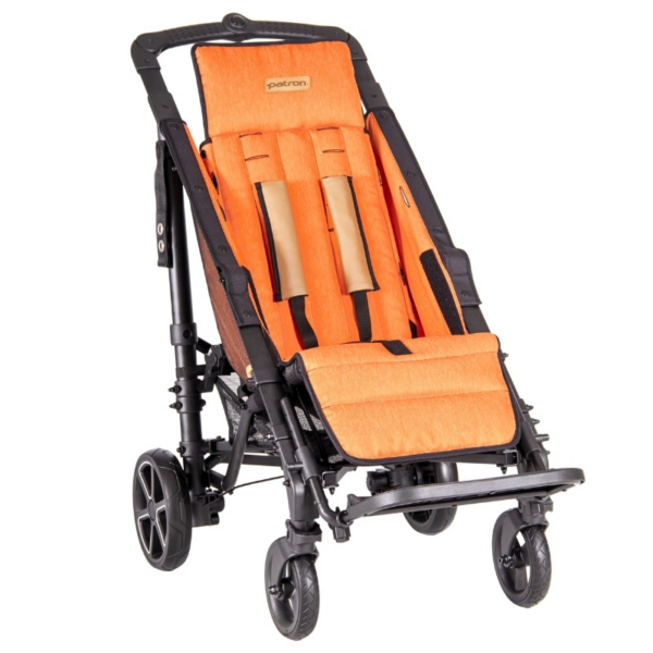 Wózek inwalidzki dla dzieci Patron Piper Comfort