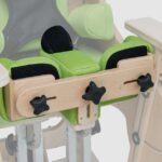 Stabilizator kolan