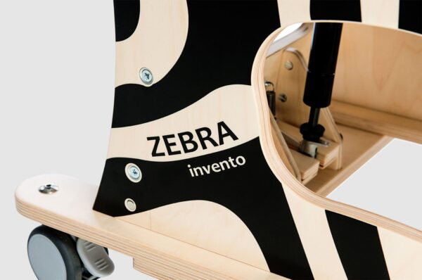 Fotelik rehabilitacyjny Zebra Invento Akces-Med