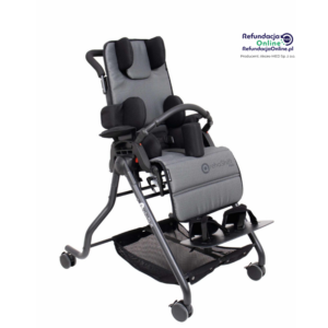 Fotelik rehabilitacyjny Reha Shift Pro Akces-Med