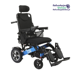 Wózek inwalidzki elektryczny BC-EA8000MR Vitea Care