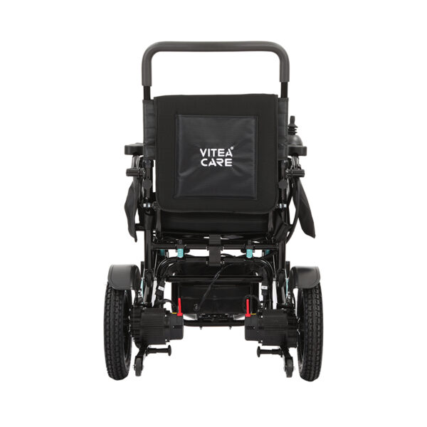 Wózek inwalidzki elektryczny BC-EA8000 Vitea Care