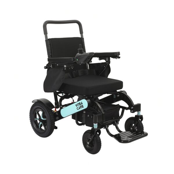 Wózek inwalidzki elektryczny BC-EA8000 Vitea Care