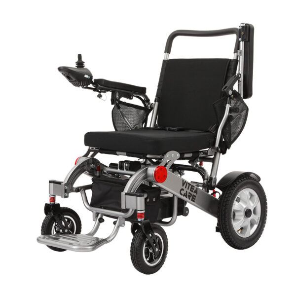 Wózek inwalidzki elektryczny BC-EA8000F Vitea Care